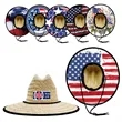 Sunscreen Breathable Large Brim Beach Straw Hat