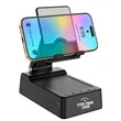 Cell Phone Stand with Wireless Bluetooth Speaker and Charger