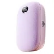 Hand Warmer and Power Bank 2-in-1