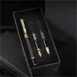 Executive Fountain Pen Set with Elegant Gift Box