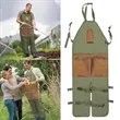 Mens Tool Gardening Aprons