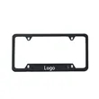License Plate Frame