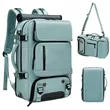 Hiking Travel Laptop Backpack with Hidden USB charging port