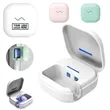 Uv-C Toothbrush Sanitizer