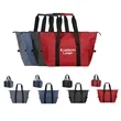 Large Capacity Foldable Insulated Bag