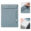Business Leather Writing Pad