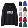 Pullover Hoodie