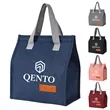 Waterproof Thermal Lunch Cooler Tote Bag  Insulated