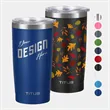 Premium 20 oz TiTUS® Double Wall Stainless Insulated Tumbler