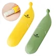 Banana Shape Portable Lint Roller Reusable Pet Hair Remover