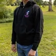 Full-Zip Hoodie