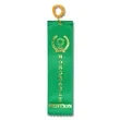 Stock Carded Honorable Mention Ribbons