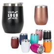 12Oz Stainless Steel Insulated Cup