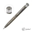 Garland® Freedom Custom Ballpoint Pen - Chrome Accent