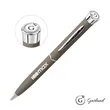 Garland® Freedom Ballpoint Pen - Chrome Accent