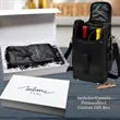 Weekend Gathering Wine Tote Branded Gift Box Set