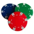 Poker Chip Stress Ball