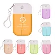 45ml Hand Sanitizer w/Clip