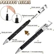 7 in 1 Multitool Pen