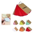 Portable word book in multiple colors 2.7"x1.5"