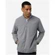 Adidas Men's Ultimate365 Arctic Quarter-Zip Jacket
