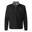 Adidas Men's Ultimate365 Wind Quarter-Zip Pullover