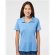 Adidas Women's Melange Polo