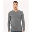 BELLA + CANVAS Unisex Triblend Long Sleeve Tee