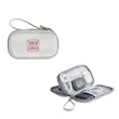 Travel Electronics Organizer Pouch