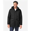 CORE365 Men's Inspire 3-in-1 Jacket with Insulated Liner