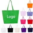 Canvas Tote Shopping Bag