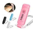 Portable USB Folding Book Clip Light