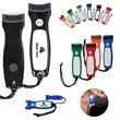 PVC Portable Magnet Flat Flashlight For Home And Daily Use