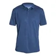 ANETIK Men's Low Pro Tech Polo
