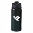 19oz Stainless Steel Tea Infuser Thermos