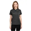 Spyder Women's Mission Blade Collar Polo