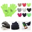 Touchscreen Gloves