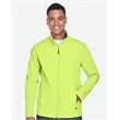Team 365 Men's Leader Soft Shell Jacket