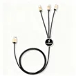 Bamboo Charging Cable 2A