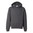 Badger Youth Hooded Sweatshirt