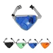 Fanny Pack w/Water Bottle Holder