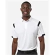 Badger Men's On the Rise Polo