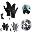 Knitted Electric Heating Gloves