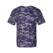 Badger Men's Digital Camo T-Shirt