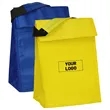 Insulated Lunch Carrier Bag