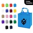 Non-Woven Value Grocery Tote