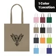 Non-Woven Value Tote Bag