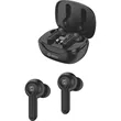 iHome® XT-49 True Wireless Earbuds & Charger Case