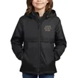 Team 365 Youth Zone Protect Lightweight Jacket