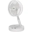 Sealy® Adjustable Desktop/Floor Fan
